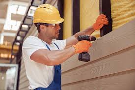 Best Siding for New Construction  in Kimberly, AL